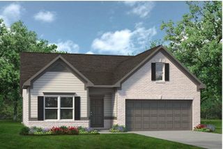 New construction Single-Family house 1432 Centerstone Ln, Chattanooga, TN 37302 - image