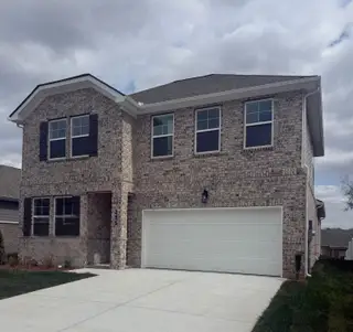 New construction Single-Family house 235 Limestone Wy, Lebanon, TN 37087 plan Blake - image
