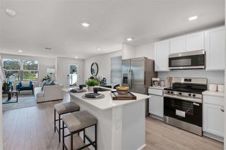 New construction Townhouse house 4383 Hazel St, Kissimmee, FL 34746 - image