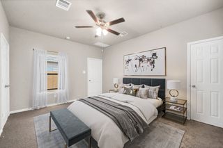 New construction Single-Family house 781 Marion Price, Dayton, TX 77535 - image