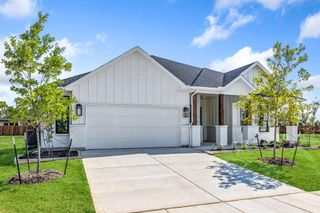 New construction Single-Family house 913 Beall St, Denton, TX 76207 - image