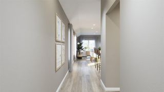 New construction Single-Family house 15602 Coneflower Hills Dr, Houston, TX 77090 plan The Aspen - image