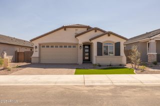 New construction Single-Family house 18949 W Monterosa St, Litchfield Park, AZ 85340 plan Amorosa - image