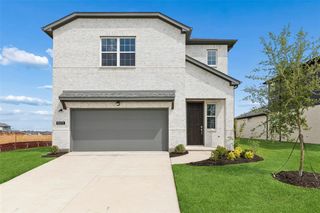 New construction Single-Family house 1505 Lucca Ln, Weston, TX 75097 - image