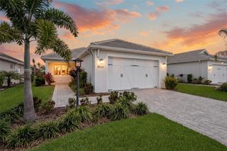 New construction Single-Family house 8160 Sternway Rd, Sarasota, FL 34240 - image