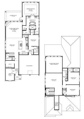 New construction Single-Family house 152 La Venta Lp, Liberty Hill, TX 78642 2753W- photo