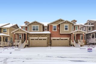 New construction Multi-Family house 6820 Juniper Dr, Thornton, CO 80602 plan Spire - image