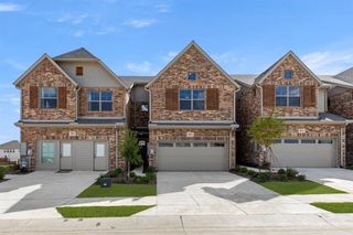 New construction  house 9019 Indianola Trl, Oak Point, TX 75068 plan Boulder (FE) - image