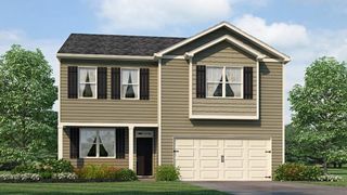 New construction Single-Family house 103 Glenrise Dr, Dallas, GA 30157 - image