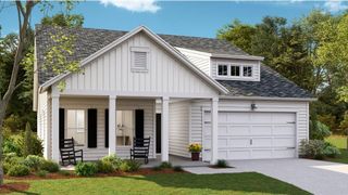 New construction Single-Family house 1898 Nola Run, Summerville, SC 29485 LITCHFIELD II- photo