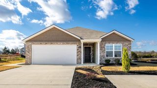 New construction  house 239 Crescent Cir, Niota, TN 37826 plan Aria - image