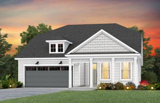 New construction  house 2722 Peak Ct, Belmont, NC 28012 plan Prestige - image