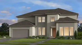 New construction Single-Family house 9207 Everlasting Daisy Dr, Cypress, TX 77433 plan Calypso - image