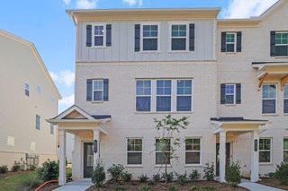 New construction  house 221 Lytham Dr, Mableton, GA 30126 plan Oconee - image