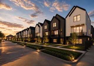 New construction Single-Family house 915 Lehman St, Unit B, Houston, TX 77018 - image