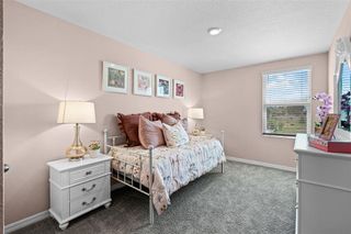 New construction Townhouse house 5674 Anders Wy, St. Cloud, FL 34771 plan Sterling - Interior Unit - image