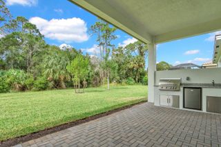 New construction Single-Family house 6850 Se Haven Ln, Stuart, FL 34997 plan Madison - image