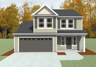 New construction Single-Family house 304 Bellrock Rd, Inman, SC 29349 - image