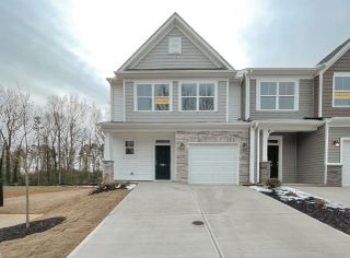 New construction  house 209 Spartina Ct, Spartanburg, SC 29305 plan Cary - image