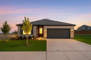 New construction Single-Family house 8245 Cheetah Path, Godley, TX 76044 plan Emory II - image