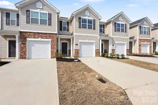 New construction Townhouse house 5521 Carrington Ct, Trinity, NC 27370 - image