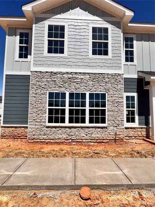 New construction Townhouse house 707 Pinecone Dr, Unit 25, Gastonia, NC 28056 - image
