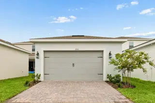 New construction Single-Family house 12451 Clear Sapphire Dr, Winter Garden, FL 34787 plan Suncrest II - image