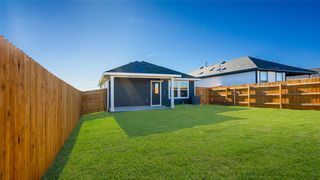 New construction Single-Family house 129 Celosia Lp, Uhland, TX 78640 plan The Charlotte - image