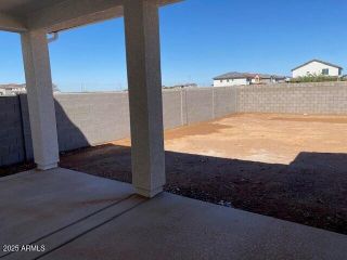 New construction  house 7232 E Blissful Breeze Ln, San Tan Valley, AZ 85143 plan Prescott - image