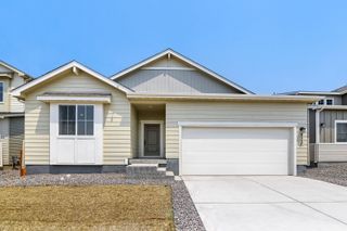 New construction Single-Family house 4117 Runyon Lake St, Brighton, CO 80601 plan Artisan 1 - image