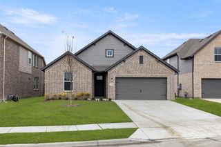 New construction Single-Family house 2449 Se Wheatfield Nook Rd, Royse City, TX 75189 - image
