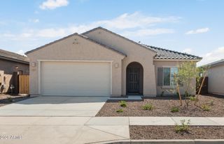 New construction Single-Family house 17817 W Pueblo Ave, Goodyear, AZ 85338 plan Barletta - image