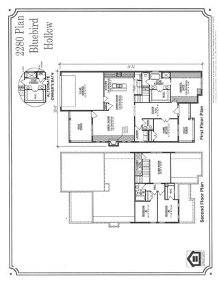 New construction Single-Family house 1068 Gadwall Ln, Unit 7, Spring Hill, TN 37174 - image