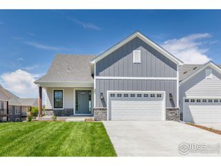 New construction Duplex house 215 57Th Ave, Greeley, CO 80634 - photo