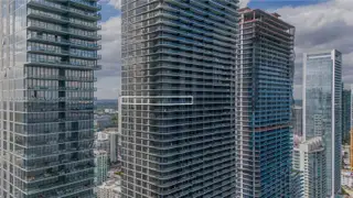 New construction Condo house 700 Ne 24Th St, Unit 4407, Miami, FL 33137 - image