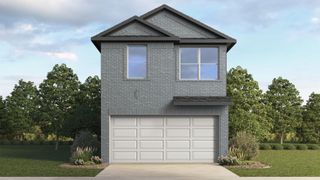 New construction Single-Family house 1746 Revolution Wy, Missouri City, TX 77489 - image