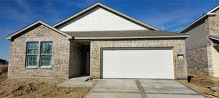 New construction Single-Family house 27222 Leeward Jetty Dr, Katy, TX 77493 plan Brazos - image