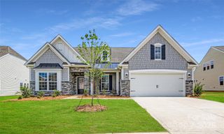 New construction Single-Family house 2249 Moon Crest Rd, Lancaster, SC 29720 plan Felicity II - image