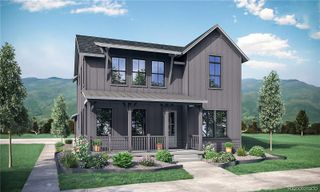 New construction Single-Family house 755 Mountain Drive, Longmont, CO 80503 - photo