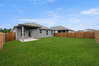 New construction  house 3109 Brittlebush Dr, Fort Worth, TX 76108 plan Concord II - image