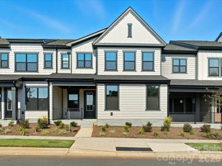 New construction Townhouse house 323 Ardmore Dr, Belmont, NC 28012 - image