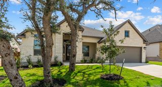 New construction  house 520 Caliban, Cibolo, TX 78108 plan Adelaide - image