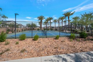 New construction Single-Family house 5727 E Sayan St, Mesa, AZ 85215 - image