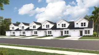 New construction Multi-Family house 702 Solomon Rd, Little River, SC 29566 plan Blakely - image