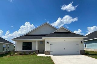 New construction Single-Family house 110 Riverwalk Cir, Freeport, FL 32439 plan 1901 - image