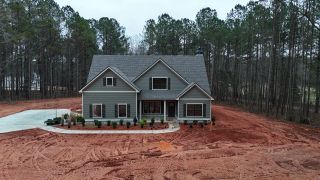 New construction Single-Family house Zebulon, GA 30295 - image