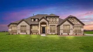 New construction Single-Family house 8210 Westburn St, Greenville, TX 75402 - image