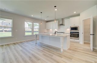 New construction Single-Family house 194 Buffalo Trce, Stockbridge, GA 30281 plan Henry II - image