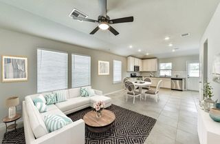 New construction Single-Family house 239 Bay Laurel Dr, Alvin, TX 77511 plan Hays - image