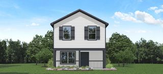 New construction Single-Family house 11903 Detar Ct, Willis, TX 77378 plan Ranger - image